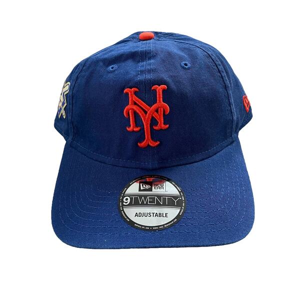New Era Other - NWT New Era New York Mets Jackie Robinson Day Adjustable Hat